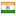 technomonster.net server is located in India